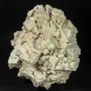 Microcline with Magnetite