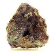 Fluorite + Baryte + Quartz