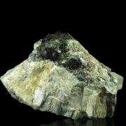 Vesuvianite