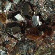 Cassiterite