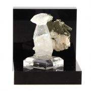 Calcite.