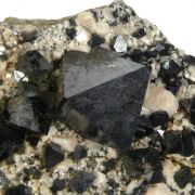 Magnetite