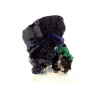 Azurite.