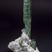 Tremolite with Dolomite (consolidated)