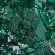 Dioptase