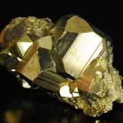 Pyrite