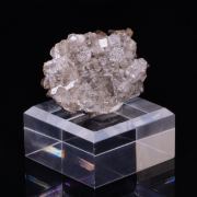 NEW ! Columnar CALCITE - Xia Yang Mine, China