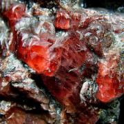 Rhodonite