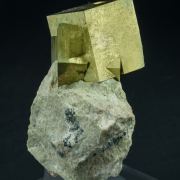 Pyrite