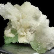 Adamite, aragonite