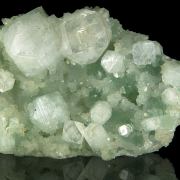 Aphophyllite