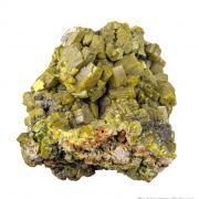 Pyromorphite (circa 1830's)