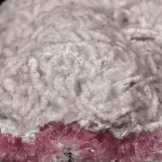 Calcite epitactic Rhodochrosite, Sphalerite, Pyrite