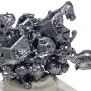 Acanthite, polybasite KILLER