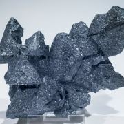 Hematite after Magnetite (variety martite)