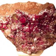 Cuprite