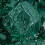 Dioptase