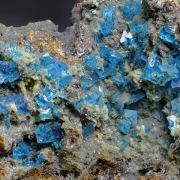 Liroconite
