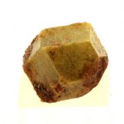 Andradite Garnet.