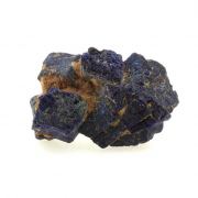 Chessylite ( Azurite ).