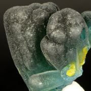 Plumbogummite