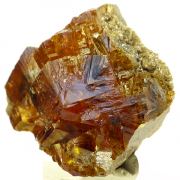 Sphalerite