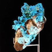 Chrysocolla.