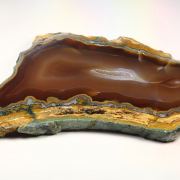 ORPHEUS AGATE