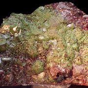 Cuprite