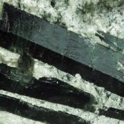 Actinolite