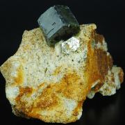 Fluorapatite