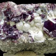 Cuprite