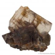 Feldspar var. Moonstone