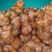 Mimetite  Var. Campylite