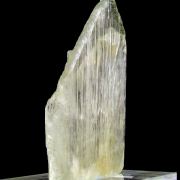 Spodumene GEM from USA