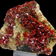 Vanadinite