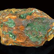 Cuprian Adamite