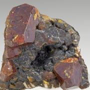 Fluorcalciomicrolite