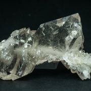 Quartz (variety faden)