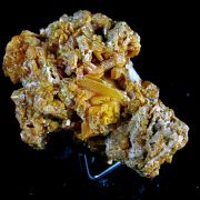 Wulfenite
