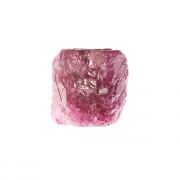 Corundum (var: Ruby) (doubly-terminated)