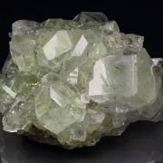 gem DATOLITE, QUARTZ