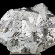 Skutterudite BIG CRYSTALS