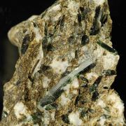 Actinolite