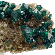 Dioptase 