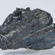 Andorite with Zinkenite