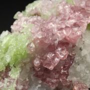 gem SPINEL, gemmy PARGASITE