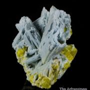 Plumbogummite ps Pyromorphite
