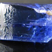 Zoisite Var. Tanzanite