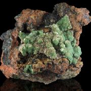 Conichalcite
